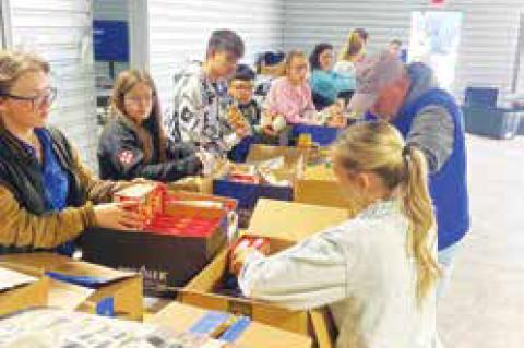 Brownfield ISD