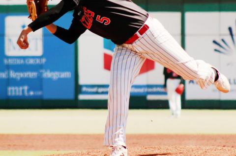 MyTurn: Time to support Lady Cubs softball and Cubs baseball