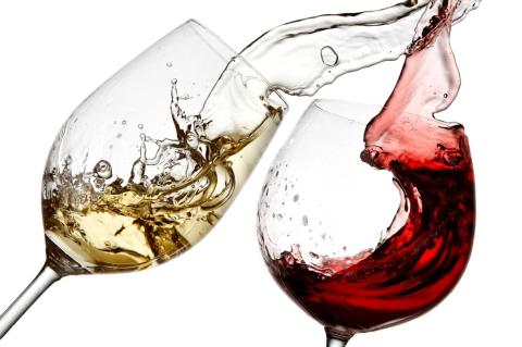 Grape Capital of Texas Vineyard and Wine Festival Set