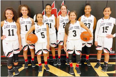 Lady Cubs head to postseason