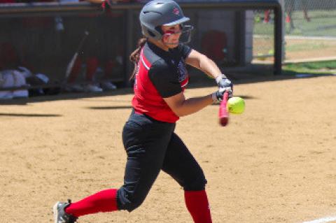Lady Cubs Complete Comeback Against Lady Wildcats in Thriller