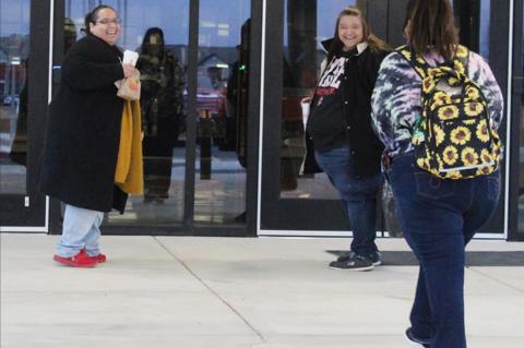 Texas Public Schools Battle a Teacher Shortage