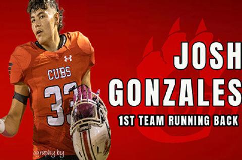 Brownfield fills up All District Rosters