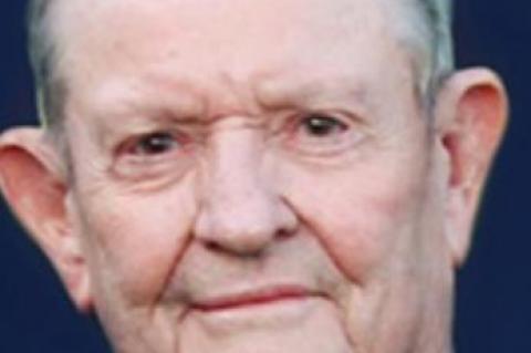 Joe Wayne Roper