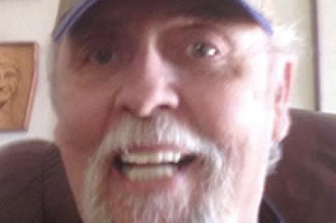 DANNIE “DAN” HAROLD SHERROD JULY 23, 1949 - APRIL 17, 2023