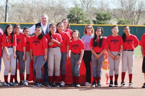 Terry County Youth Teams-------------