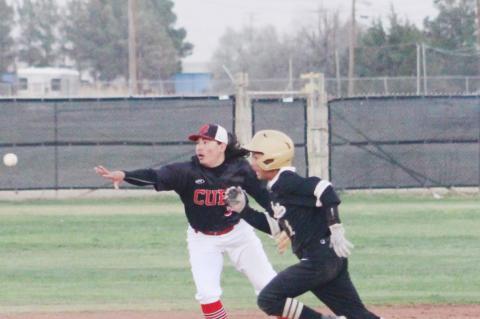 Comeback Cubs strike again