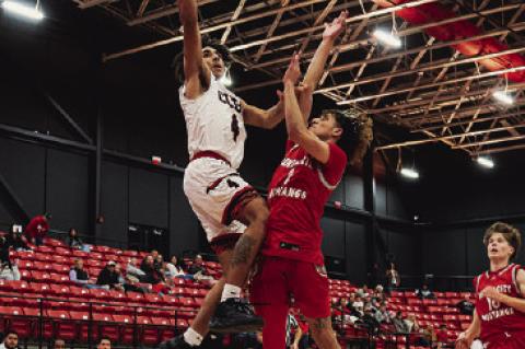 Brownfield Splits Games Against Denver City