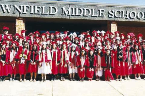 The Class of 2024
