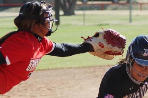 Lady Cubs improve to 3-0 in district