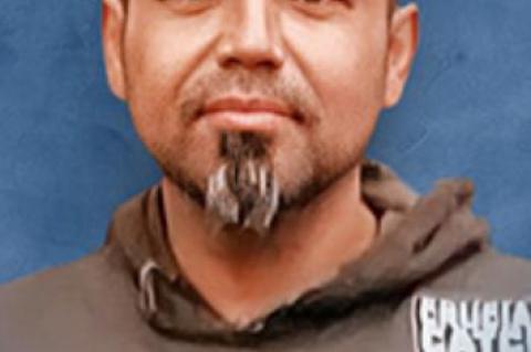 Ricardo “Ricky” Franco Holguin