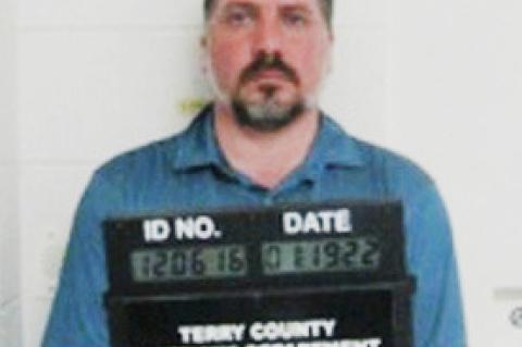 Brisendine sentenced to 12 years