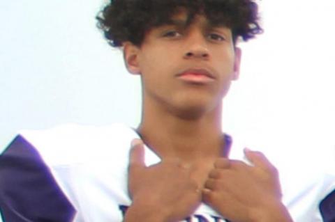 PLAYER Of The WEEK JIMMY GERMAN