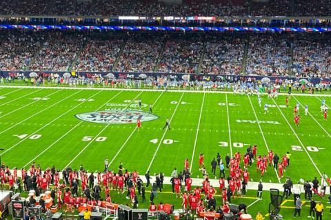 Bowl Central