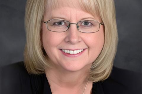 ANN D’LANE OWEN