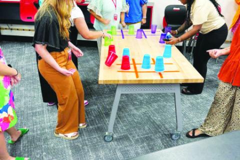 School News in Brief