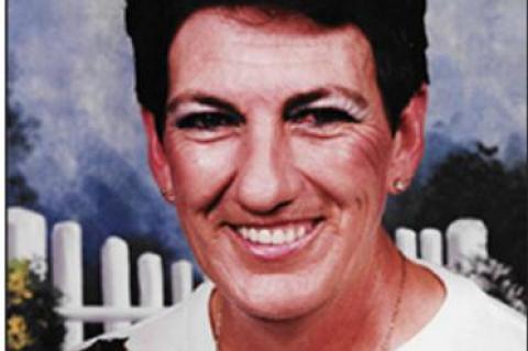 Carolyn Gayle Carter