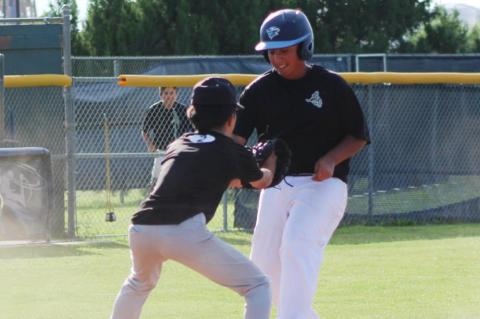 Cubs finish summer league at Lubbock