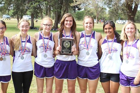 Terry County sports year in review fall sports