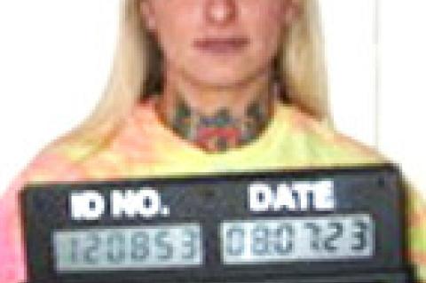 Brownfield Police Officer Faces Multiple Charges