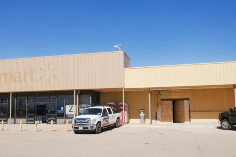 DaVita Dialysis finds a new home