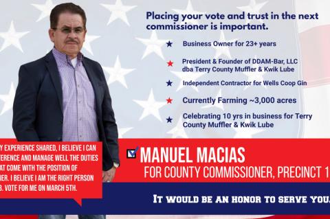ACES Host Candidate Forum