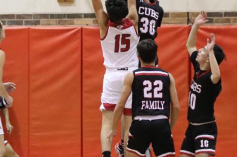 Cubs & Lady Cubs get district win over Friona