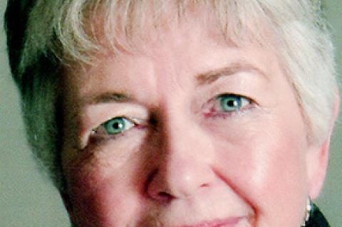 CYNTHIA ANN TANKERSLEY APRIL 20, 1932 - MARCH 22, 2023