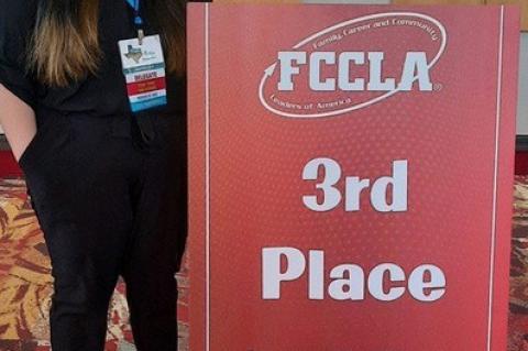 Meadow FCCLA :