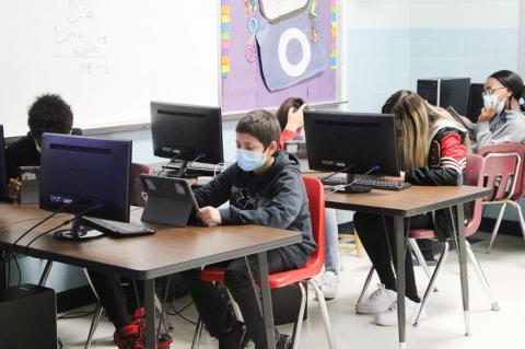 BROWNFIELD INDEPENDENT SCHOOL DISTRICT
