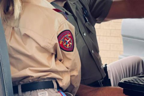 Local DPS Making A Difference in West Texas