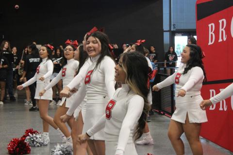 BISD Back to School Bash