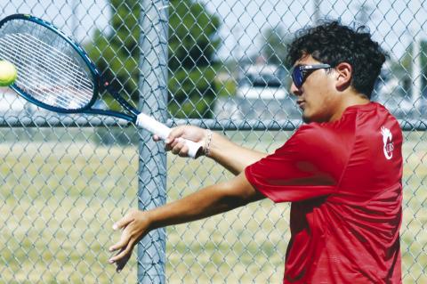 Cubs dominate in regular season finale against Lamesa