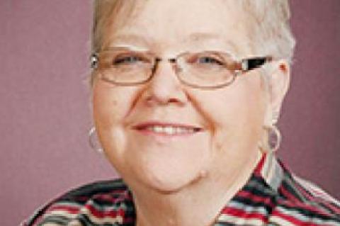 Lou Ann Hadley Larson