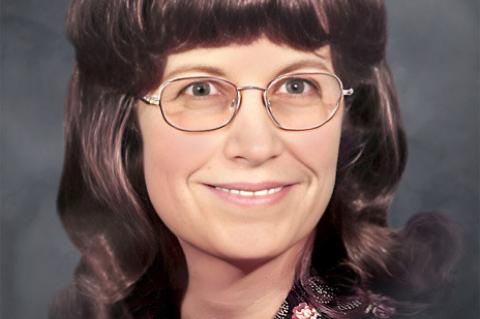 	BETTY JETER