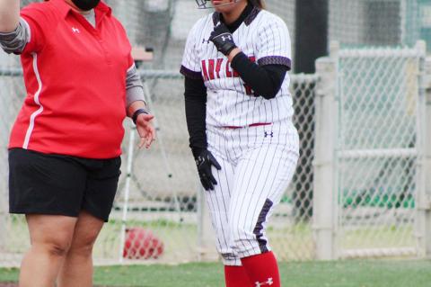 BROWNFIELD Lady Cubs SOFTBALL