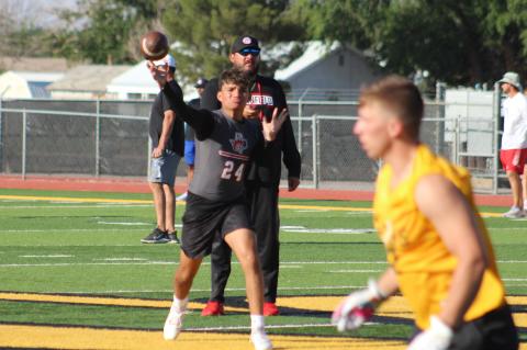 7-ON-7