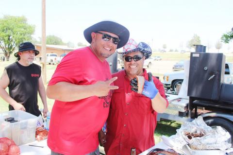 Great American Cook-off