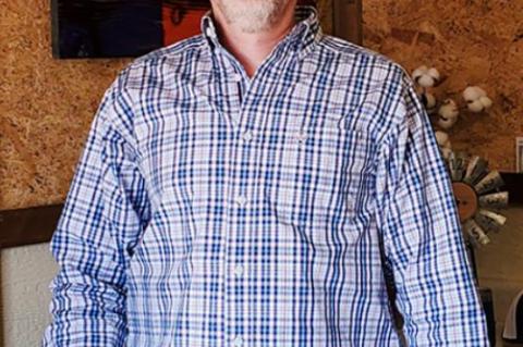 Brownfield sees NEW feed store