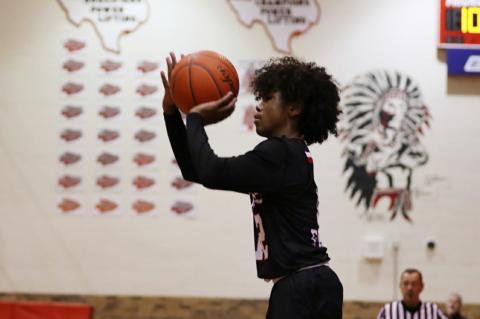 Cubs & Lady Cubs get district win over Friona