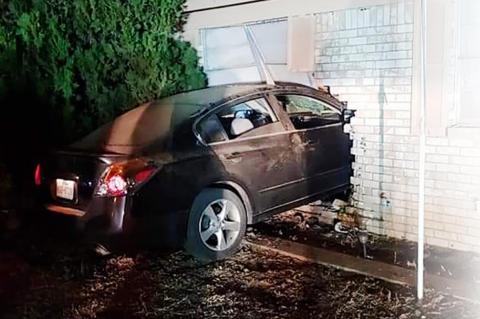  Residents to Hospital
