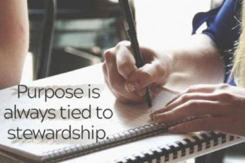 Finding A purpose To Live For