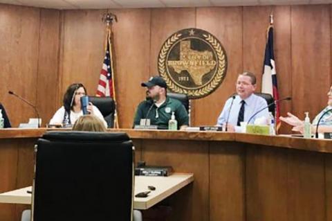 City Council Reviews