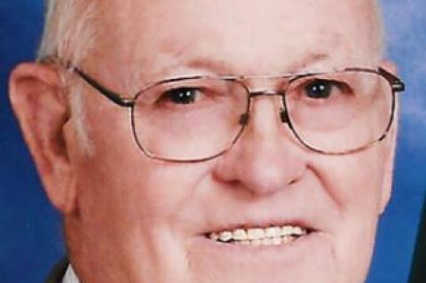 Glenn Daine Bearden