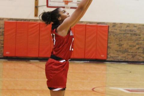Lady Cubs win in New Mexico