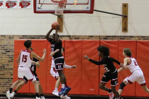 Cubs & Lady Cubs get district win over Friona