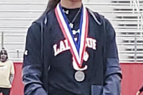 Athlete of the Week