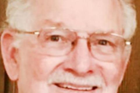 Eddie Frank Foshee