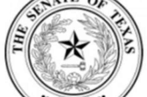 	State of Texas Texas Senate