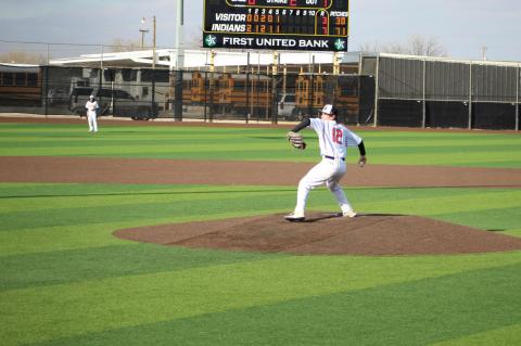 Cubs Taking Their Lumps as They Learn How to Win
